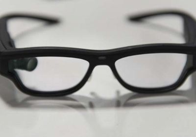 مايكروسوفت تبتكر نظارات ذكية لقياس الضغط طوال اليوم