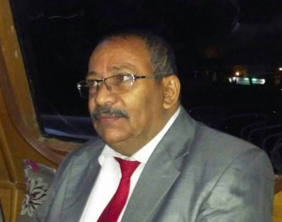 قيادي اشتراكي بجنوب اليمن يدعو لإقالة وزير النقل