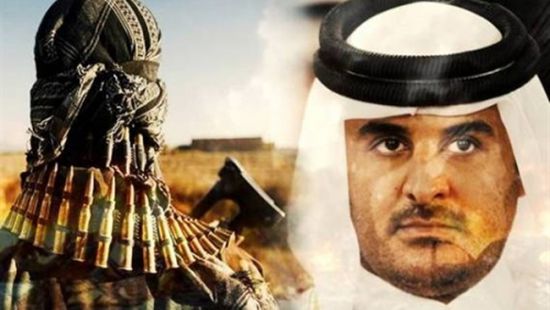 بقانون اللجوء السياسي..قطر تتقرب أكثر من الإرهابيين