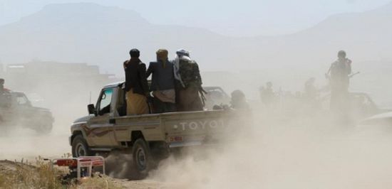 قائد عسكري يؤكد مصرع مشرف الإمدادات العسكرية والبشرية للميليشيات الحوثية في الحديدة