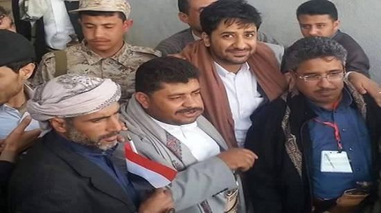 محمد الحوثي يستنفر أتباعه بعد الانهيار المتواصل للمليشيات 