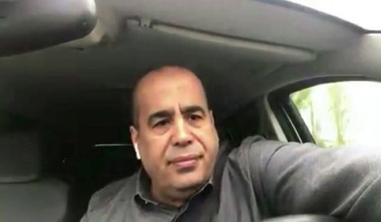 شاهد بالفيديو.. ياسر اليماني يتوسل لتنظيم الحمدين في مكالمة مسربة