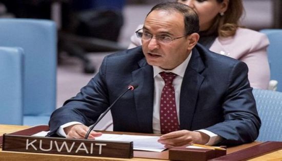 الكويت: تغيب الحوثي عن المشاورات تجاهل لمجلس الأمن