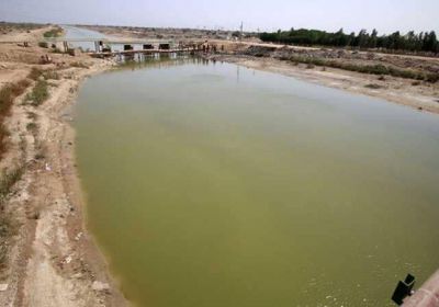 كارثة في بلاد الرافدين.. أزمة المياه تضرب خبز العراقيين