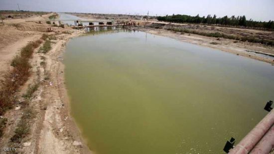 كارثة في بلاد الرافدين.. أزمة المياه تضرب خبز العراقيين