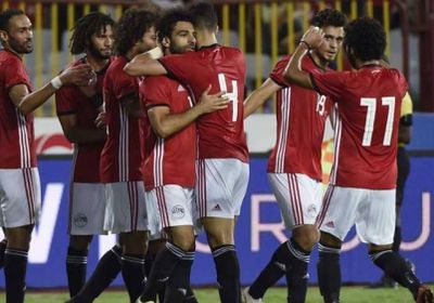 تحديد موعد مباراة منتخب مصر أمام سوازيلاند