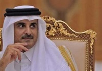 أمير قطر ومعاونيه يعترفون بإنسلاخهم عن الخليج والتحاقهم بتركيا