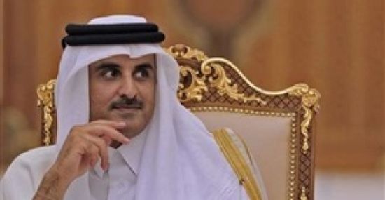 أمير قطر ومعاونيه يعترفون بإنسلاخهم عن الخليج والتحاقهم بتركيا