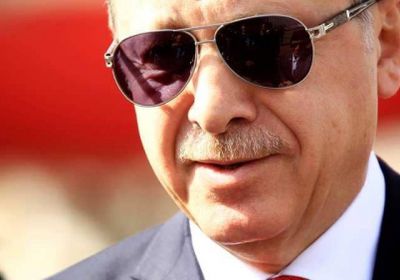 أردوغان يعين نفسه في "منصب جديد".. وصهره نائبا له