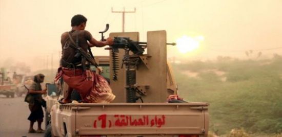 مقتل 16 من قيادات مليشيا الحوثي في الحديدة