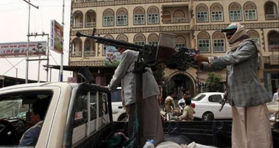 عملية نوعية ضد الحوثيين تهز قلب صنعاء.. تعرف عليها