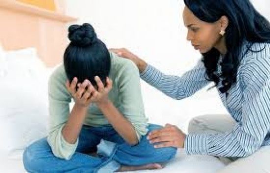 لماذا تزايدت المشاكل النفسية بين المراهقين والشباب؟