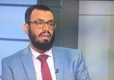 هاني بن بريك مهاجما الإخوان: وراء كل شر في المنطقة العربية