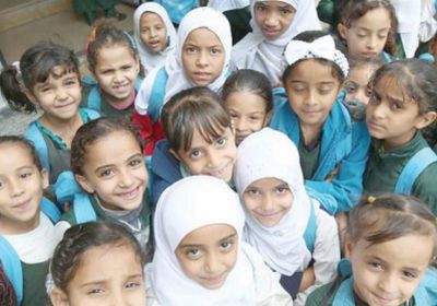 الـ«يونيسف»: دعم السعودية سخي ولبّى احتياجات كبرى لأطفال اليمن