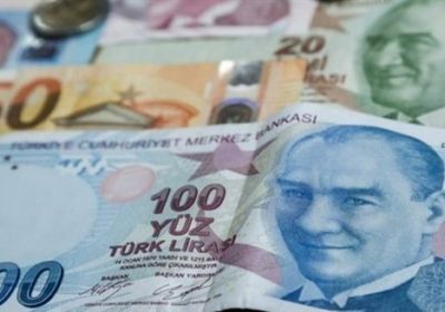 الليرة التركية تهوي مجدداً بعد رفع أسعار الفائدة