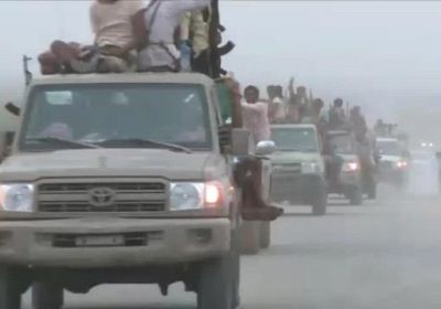 العمالقة تتقدم نحو الحديدة وتحاصر الحوثيين من جميع الاتجاهات
