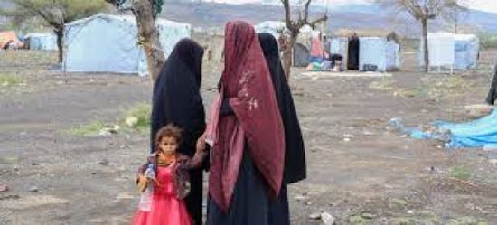 معاناة اليمنيين تتفاقم.. والحكومة  "محلك سر"