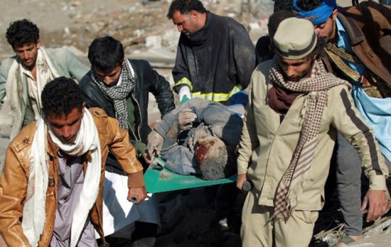 مقتل 32 من مليشيات الحوثي خلال الـ 21 الماضية 