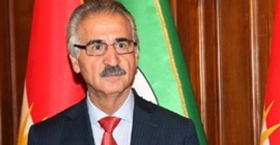  قيادي كردستاني: هناك أنباء عن ترشيح "ملا بختيار" لمنصب رئيس العراق