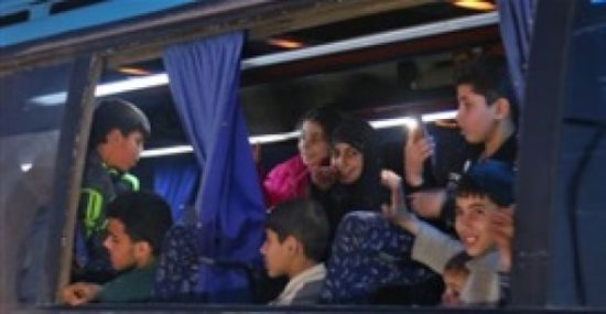 وزارة الهجرة العراقية تعلن إعادة 376 نازحا