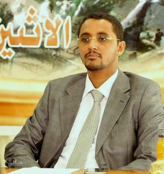 وكيل الحديدة: هزيمة الحوثي باليمن سيقطع رأسه في هاتين الدولتين