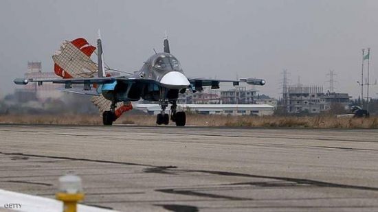 الغموض يكتنف مصير الطائرة الروسية في سوريا