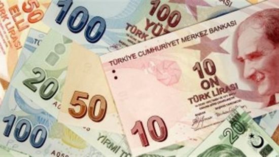 الليرة التركية تواصل انهيارها أمام الدولار