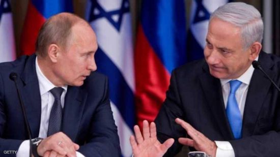 بعد تهديدها بدقائق.. تحرك روسي "قوي" إزاء إسرائيل