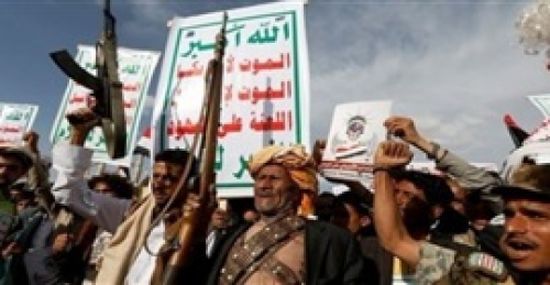 حتى بيوت الله..الحوثيون يدنسون مسجدا بالدريهمي  