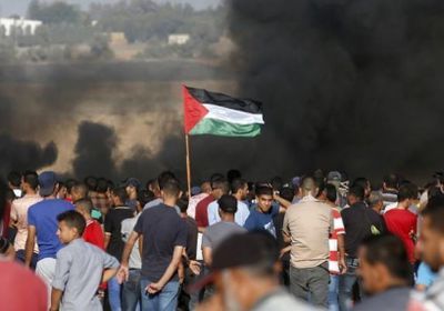 استشهاد 3 فلسطينيين برصاص الاحتلال في غزة والقدس