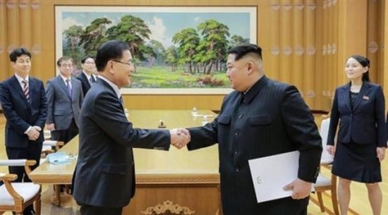كوريا الشمالية توافق على إشراف دولي على تفكيك منشآتها النووي