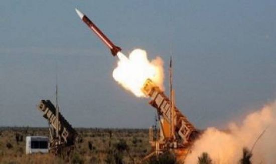 الخارجية الأمريكية: الصاروخ الذي أطلق على مطار الرياض من اليمن إيراني الصنع