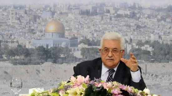 عباس يدعو لاجتماع بمجلس الأمن لبحث  "عملية السلام"