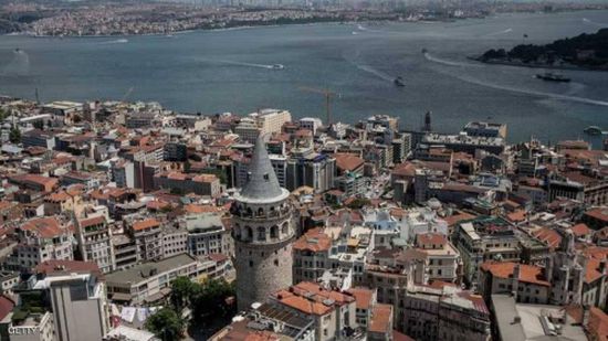 تراجع "مقلق" لمبيعات المنازل التركية في أغسطس