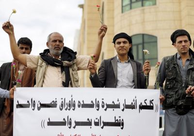 صحيفة دولية: الحوثيون يستخدمون القضاء لاضطهاد البهائيين في صنعاء