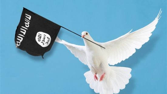 مجلة أمريكية تدعو لبدء مفاوضات السلام مع "داعش" و"القاعدة"