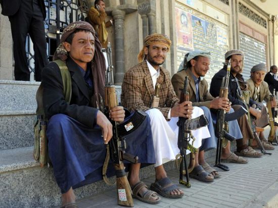 حيلة جديدة للحوثيين بصنعاء.. جباية وفرض إتاوات على التجار