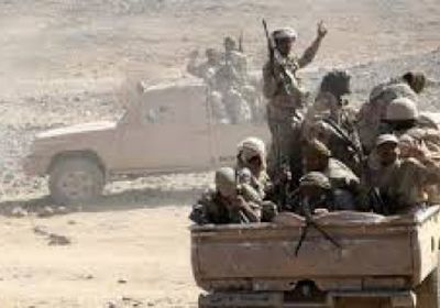 تجدد المواجهات بين القوات الشرعية ومليشيا الحوثي بتعز