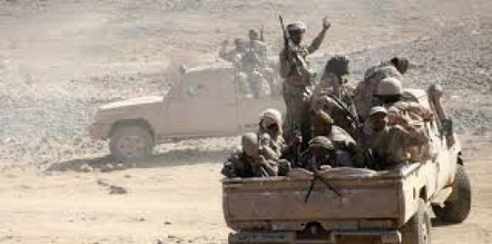 تجدد المواجهات بين القوات الشرعية ومليشيا الحوثي بتعز