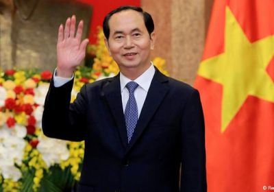 مرض خطير يقتل رئيس فيتنام.. تفاصيل
