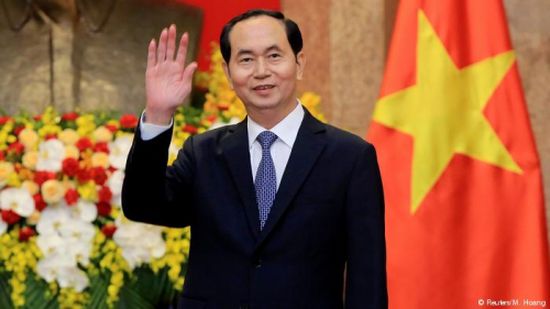 مرض خطير يقتل رئيس فيتنام.. تفاصيل