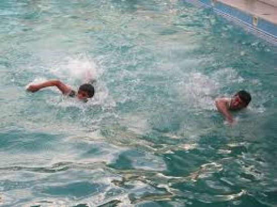 تحديد موعد انطلاق بطولة عدن الرابعة للسباحة بالمناطق المحررة