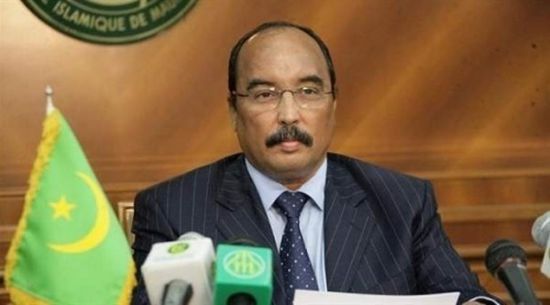 الرئيس الموريتاني: لن نسمح باحتكار الإسلام من حزب واحد