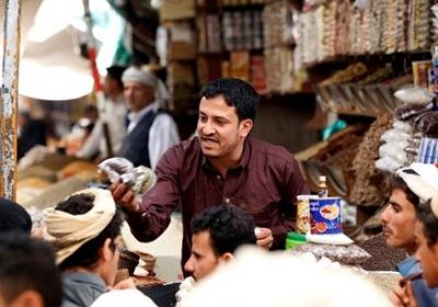 القصة الكاملة لانهيار الحركة التجارية في صنعاء بسبب الحوثيين