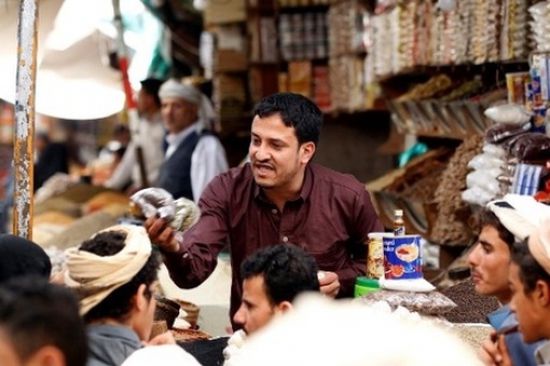 القصة الكاملة لانهيار الحركة التجارية في صنعاء بسبب الحوثيين