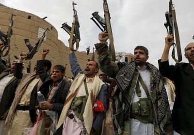 مليشا الحوثي تعدم مالك محطة وقود بالبيضاء