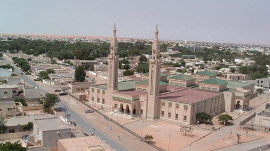 موريتانيا توقّع على اتفاق يفتح الطريق للشراكة الاقتصادية بين الاتحاد الأوروبي وغرب أفريقيا