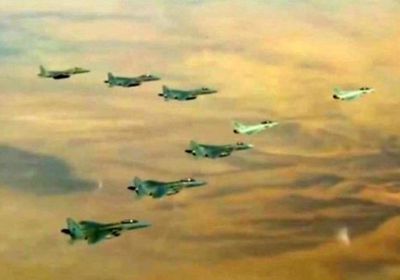 التحالف يعلن عن فتح ممرات آمنة للمدنيين في الحديدة