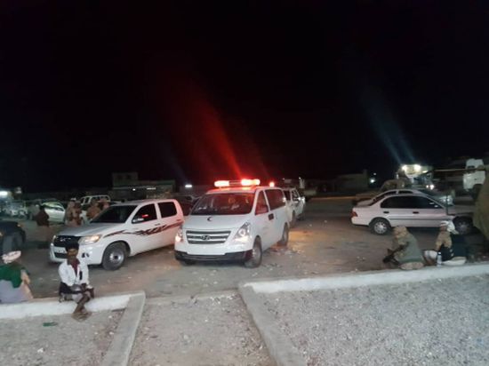 صور.. وصول جثمان الداعية الاسلامي الفقيد عبدالرحمن باعباد الى المكلا