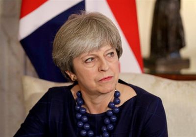 الحكومة البريطانية تعد خطة طوارئ لإجراء انتخابات في نوفمبر
